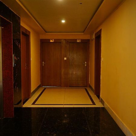 Subarnarekha Inn Jhargram المظهر الخارجي الصورة
