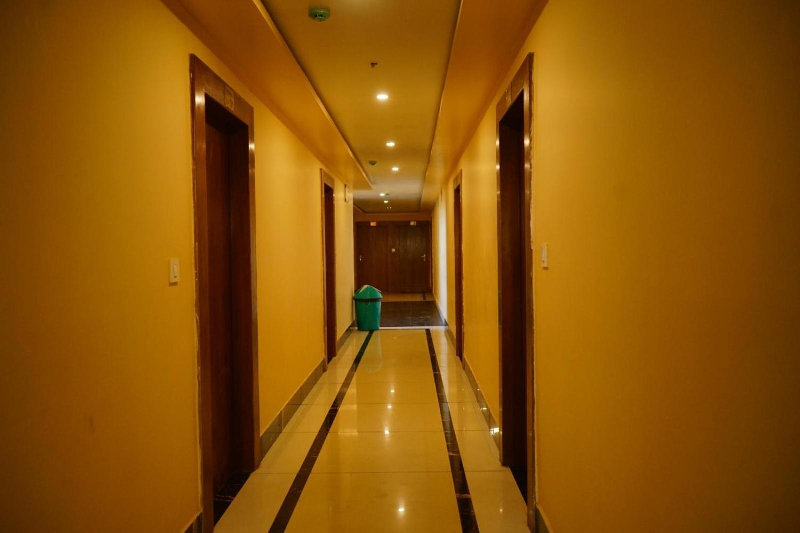 Subarnarekha Inn Jhargram المظهر الخارجي الصورة