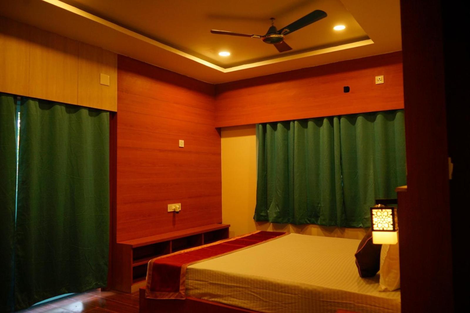 Subarnarekha Inn Jhargram المظهر الخارجي الصورة