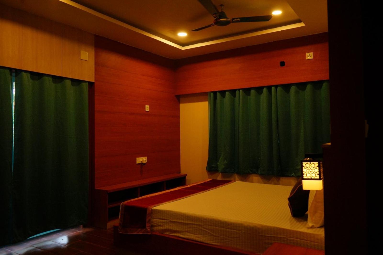 Subarnarekha Inn Jhargram المظهر الخارجي الصورة